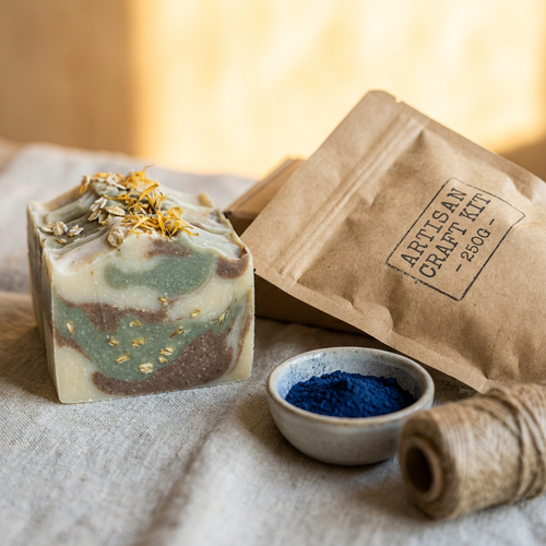 Artisan Apparel Creation Kit 250g